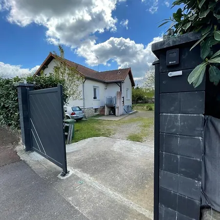 Theviennehouse * Cenon-sur-Vienne