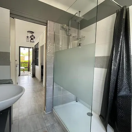 Theviennehouse דירה *