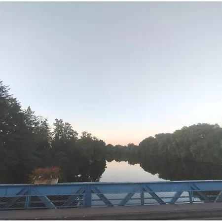 Daire Theviennehouse Cenon-sur-Vienne