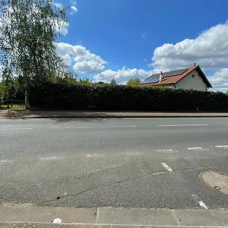 Theviennehouse Cenon-sur-Vienne