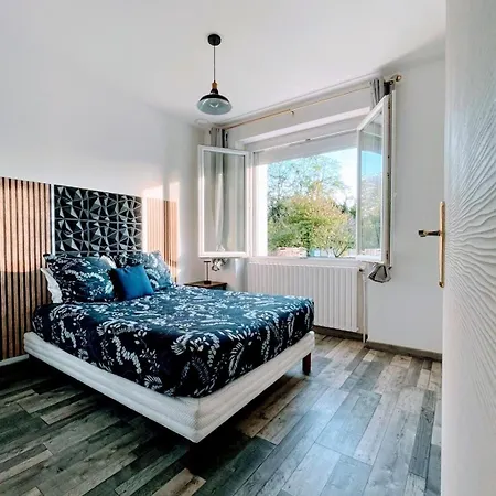 Theviennehouse דירה Cenon-sur-Vienne