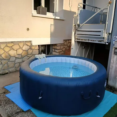 Theviennehouse דירה *