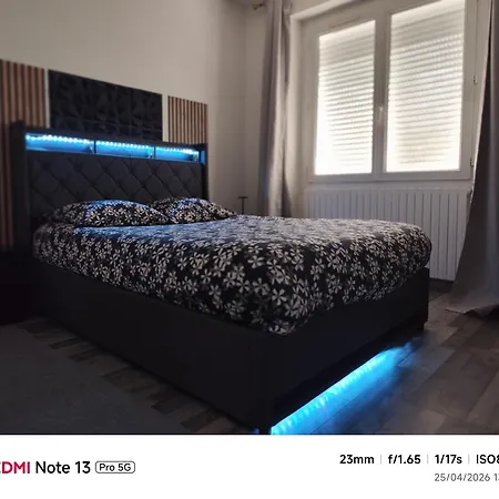 Theviennehouse Apartment