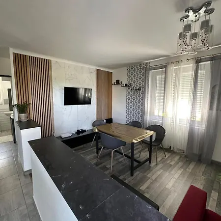 Theviennehouse Apartment *