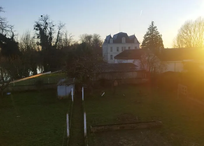 Theviennehouse Apartamento